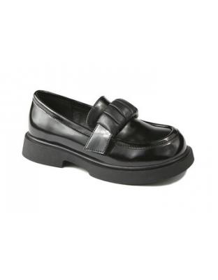 Лоуфери Apawwa MC538 black
