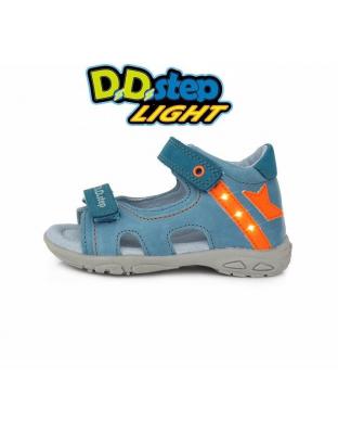 Сандалії  DD Step AC290-101