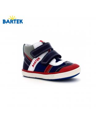 Деми ботиночки Bartek (Польша) W-81859/0X6