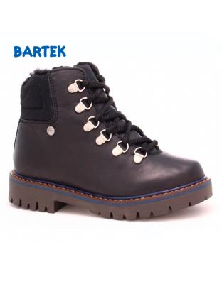 Зимові черевики Bartek (Польща) 24764-2/BAR
