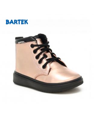 Черевики на флісі Bartek 11561003