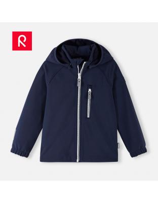 Куртка демі  Rema Softshell, Vantti 5100009A_6980