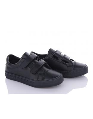 Кеди Apawwa RC14-1Black