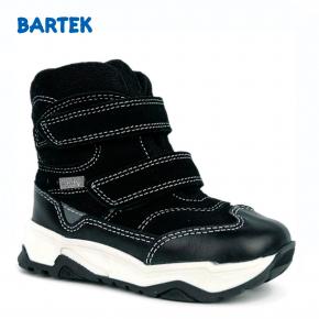 Черевики зимові Bartek 1382-R54L