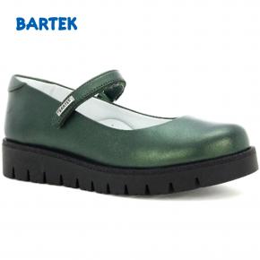 Туфлі Bartek (Польща) W-48605/SZ/1R2 