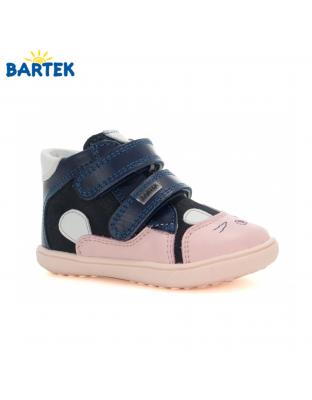 Черевики Bartek 11702/5-EWT