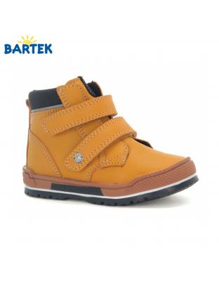 Демисезонные ботиночки Bartek W-91776-4/OH1