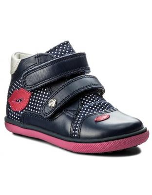Черевики Bartek  11703-1JC
