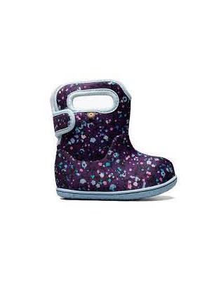 Чоботи BOGS waterproof /prpl multi