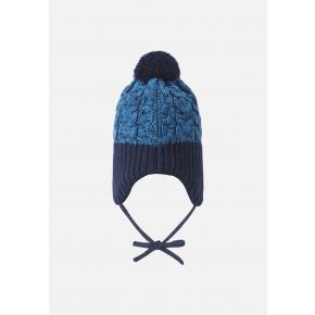 Зимова шапка Reima  Paljakka 5300035B -6981