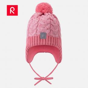 Зимова шапка Reima  Paljakka 5300035B -4371