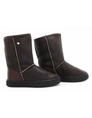 Зимові уггі Bartek Water Resistant 247750/BA2