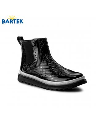 Черевики  на  флісі  Bartek (Польша) 27372-SZ-0FT