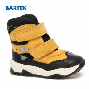 Зимові черевики  Bartek 1382-KA2L