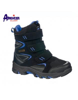 Термочеревики SOFTSHELL American Club WT 161/23 (795/23)