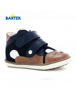 Черевики Bartek T-11702-5/1L6