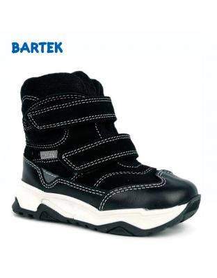 Черевики зимові Bartek 1382-R54L 