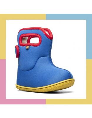 Чоботи BOGS waterproof /Royal Multi