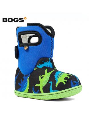 Чоботи BOGS waterproof /Dino