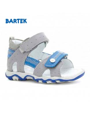Сандалії Bartek (Польща)  31824-1JF 