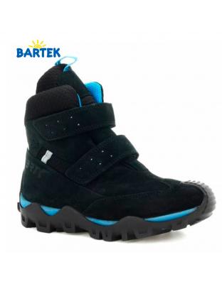 Зимние ботинки Bartek 673950-OS4
