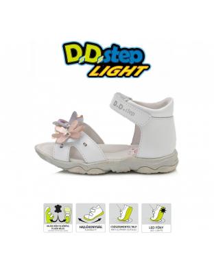 Сандалії  DD Step AC64-435AM
