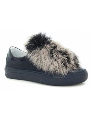 Напівчеревики Bartek  28697/SZ/1RCX