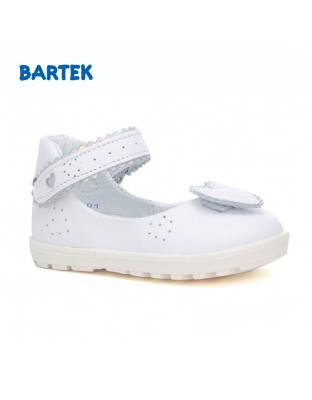 Туфлі Bartek (Польща)  MINI First Steps71195-B87  