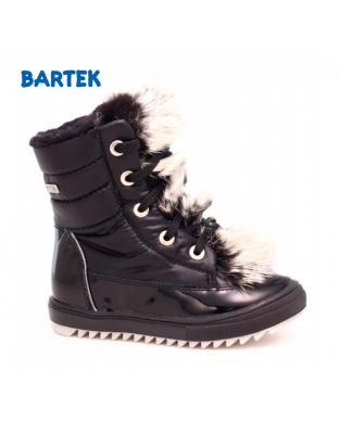 Зимові черевики Bartek WaterProof 7769-BATX