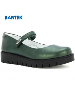 Туфлі Bartek (Польща) W-48605/SZ/1R2 