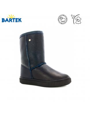 Угги Bartek  Water ResistantT-247750/F15