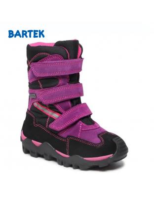 Зимові черевики Bartek 94646T/003