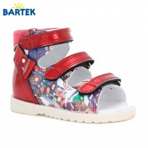 Bartek профілактичне взуття T-81803-3/ST2