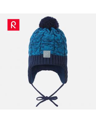 Зимова шапка Reima  Paljakka 5300035B -6981