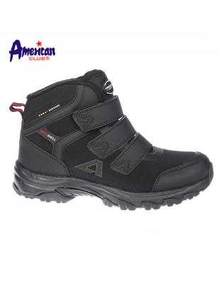 Термочеревики SOFTSHELL American Club WT 159/23 (762/23)