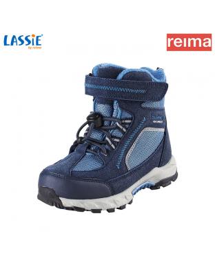 Зимние ботинки Lassietec 769112-6800