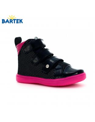 Демисезонные ботиночки Bartek (Польша) 17364-002