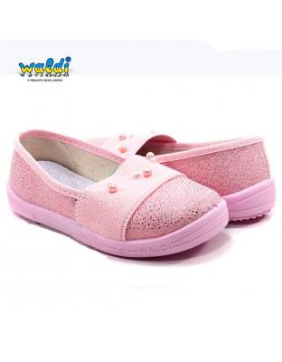  Кеды Waldi (30-36) 279-757 Алла