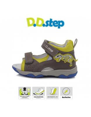 Сандалії  DD Step AC64-922B