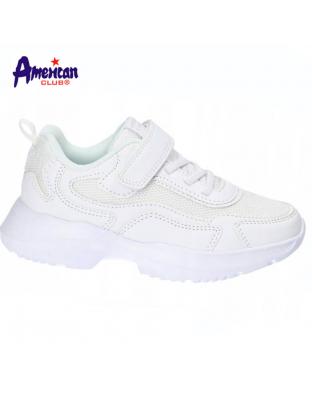 Кросівки American Club RL74/22 (118/23)