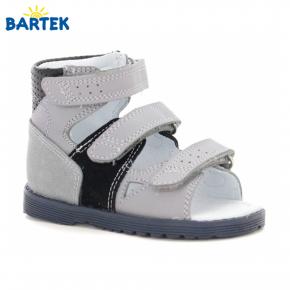 Bartek профілактичне взуття T-81804-3/7AB