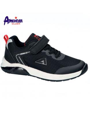 Кросівки American Club RL 96/23 (128/23)