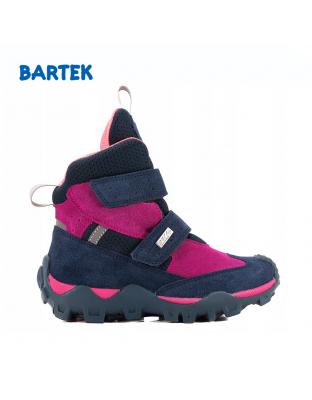 Черевики зимові  Bartek 14395020