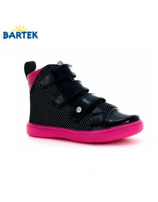 Демисезонные ботиночки Bartek (Польша)