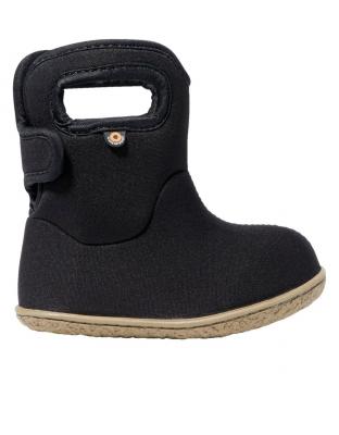 Чоботи BOGS waterproof /Black