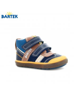 Демісезонні черевики  Bartek (Польша) W-81859/621