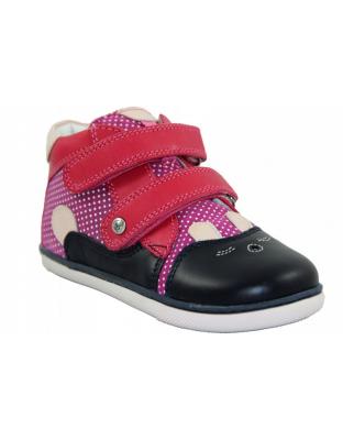 Черевики Bartek  11702-1SY