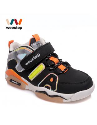 Кросівки Weestep R007264681 BK