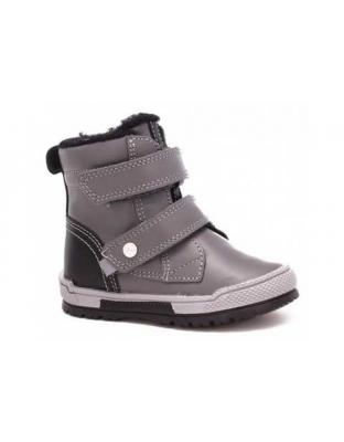 Черевики зимові  Bartek 21469-0W-66E