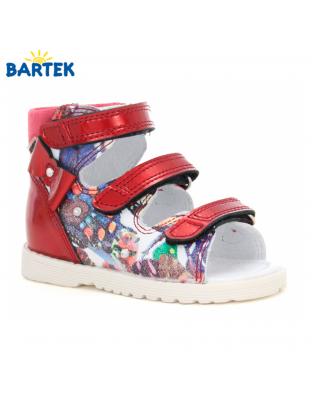 Bartek профілактичне взуття T-81803-3/ST2
